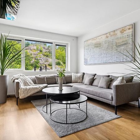 Olav Apartment Kristiansand Luaran gambar