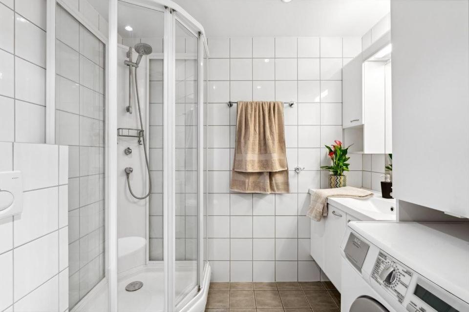 Olav Apartment Kristiansand Luaran gambar