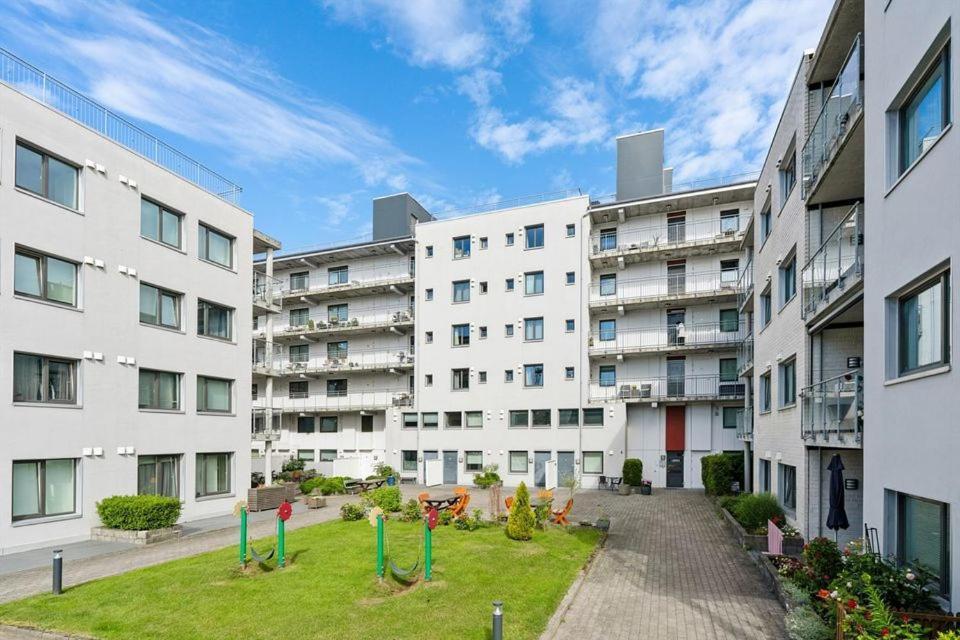 Olav Apartment Kristiansand Luaran gambar