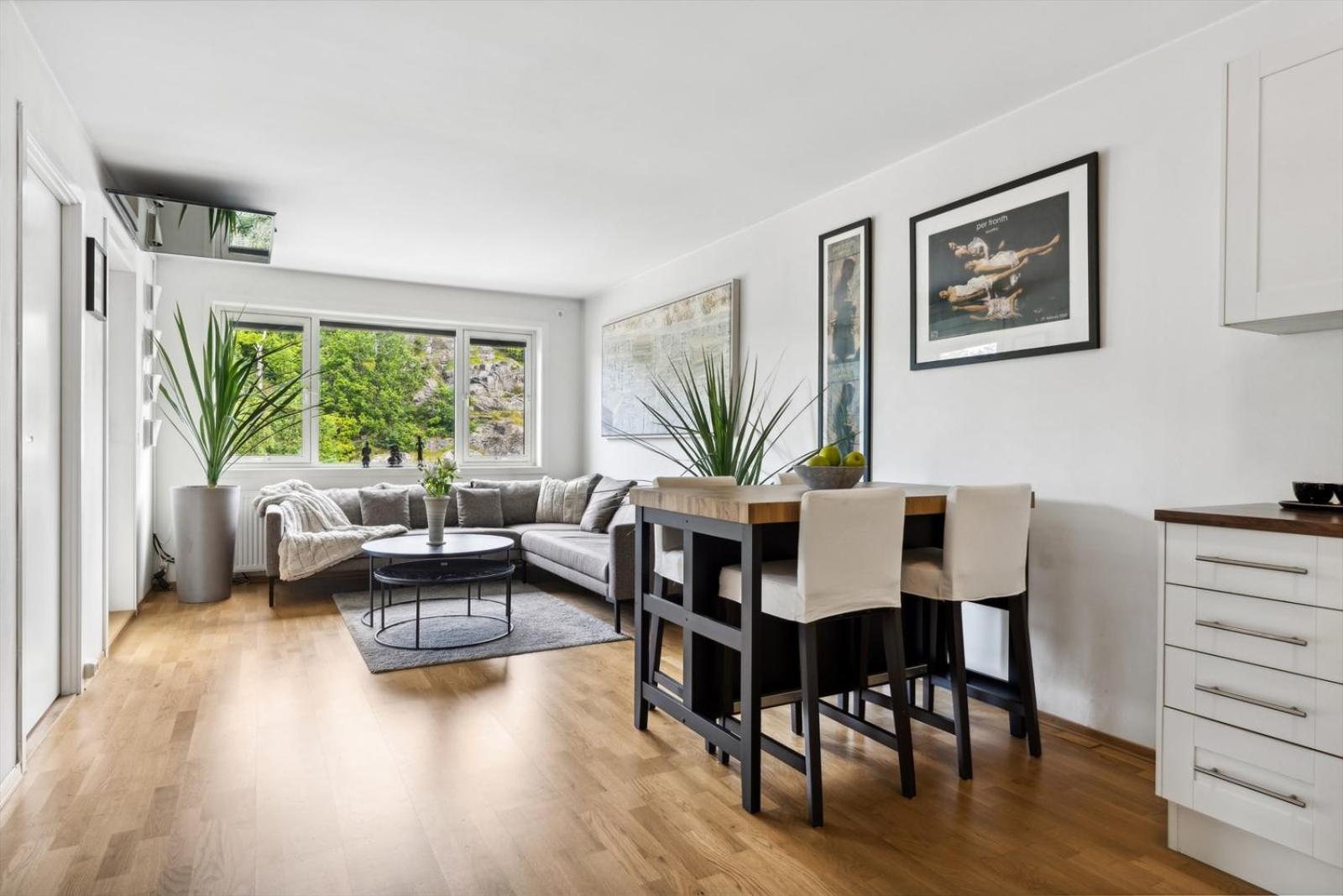 Olav Apartment Kristiansand Luaran gambar