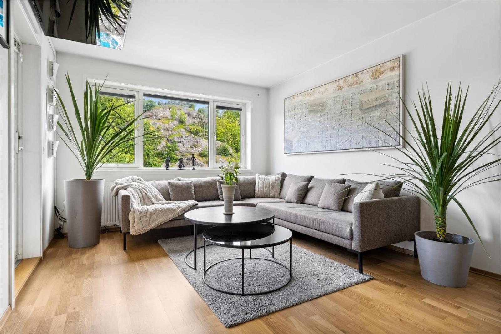Olav Apartment Kristiansand Luaran gambar